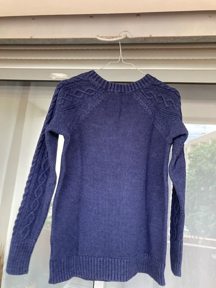 Pull gap, taille S - photo numéro 3