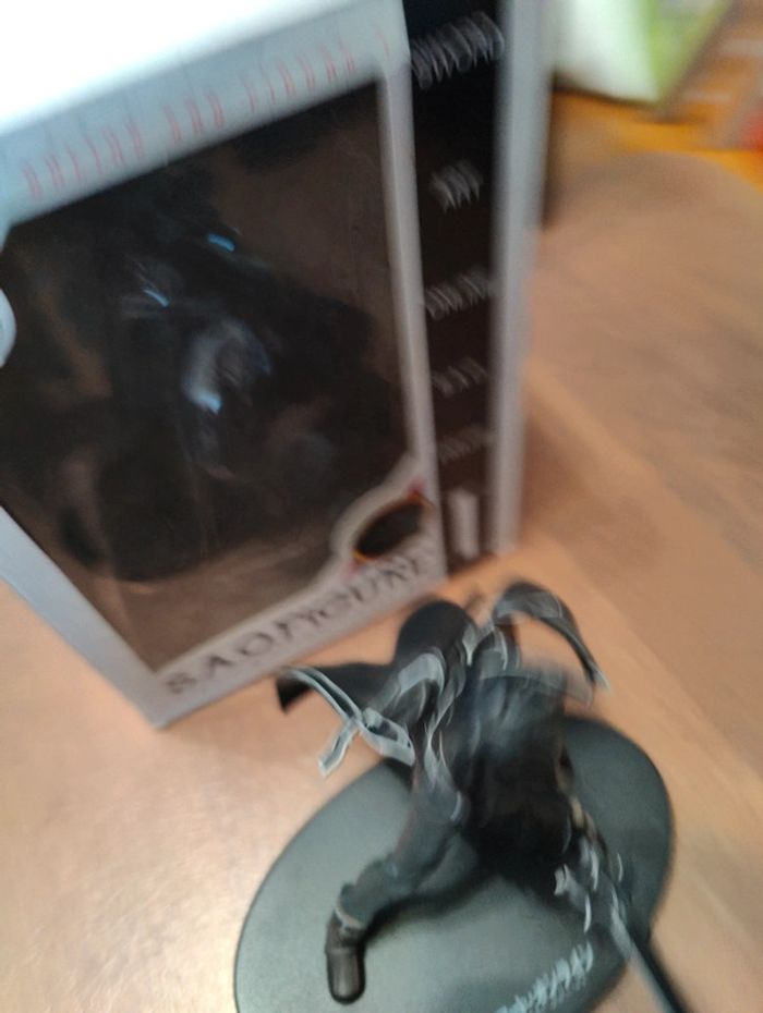 Figurine Kirito S.A.O - photo numéro 2