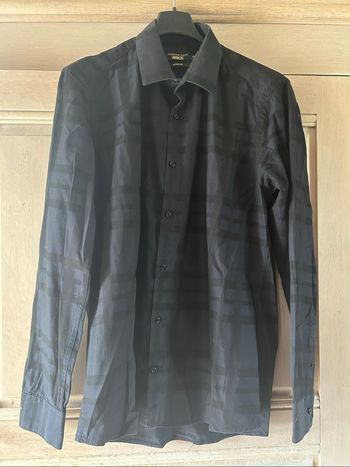 Chemise Brice en M