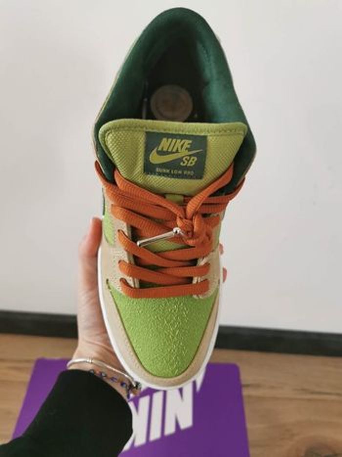 Nike sb escargot - photo numéro 9