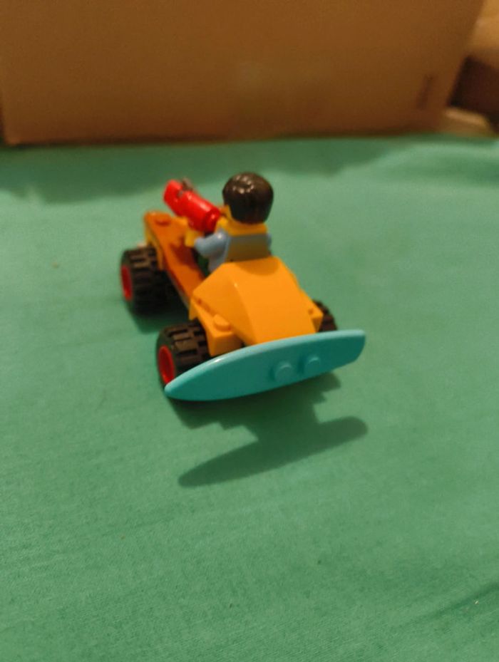 Lego 30369 - photo numéro 2
