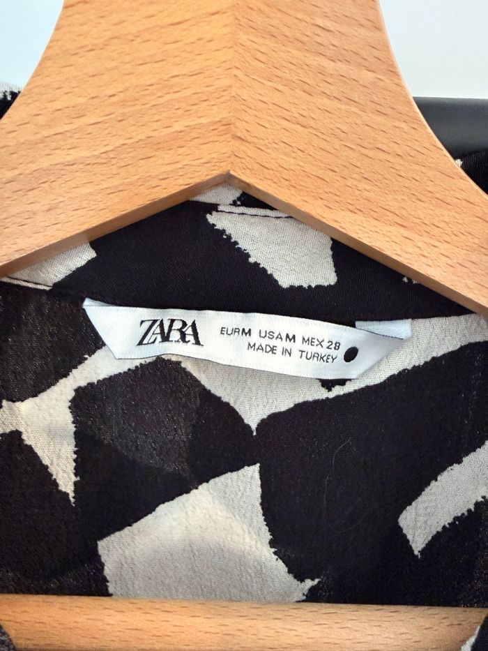 Robe Zara - photo numéro 4