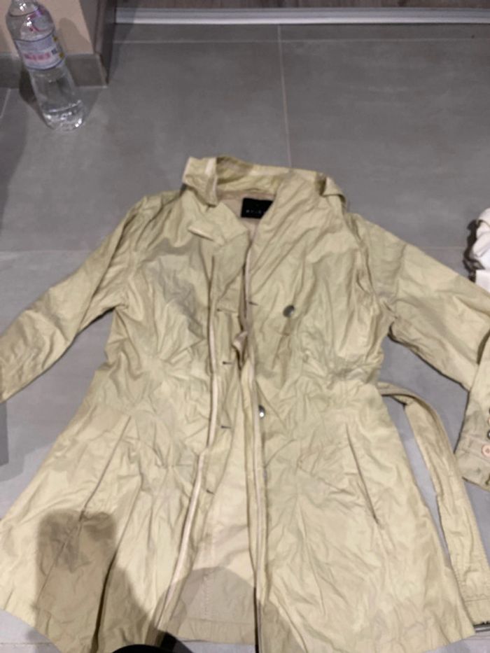 Veste femme