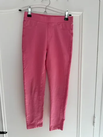 Lot de 2 pantalons