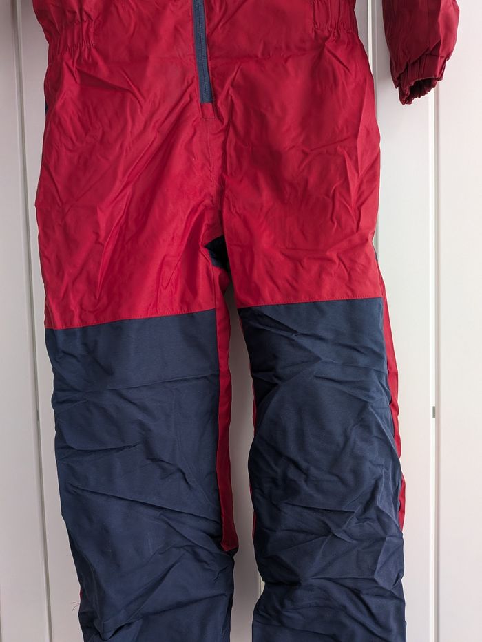 Combinaison ski garçon 12 ans - photo numéro 9