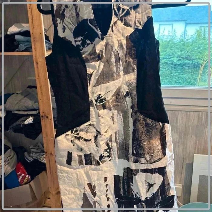 Magnifique robe taille 36 - photo numéro 2
