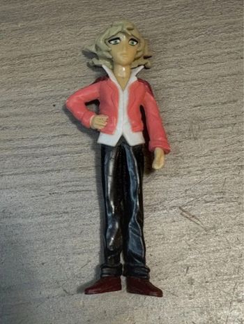 Figurine manga yu-gi-oh