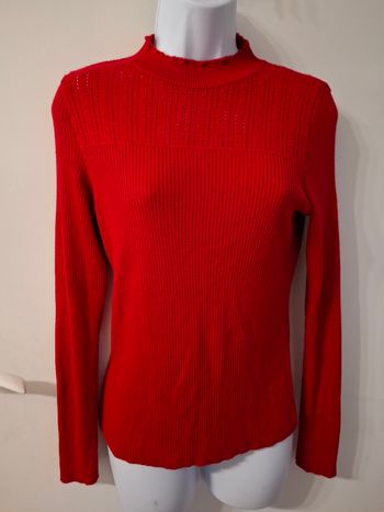 Pull camaieu taille 36 en très bon état