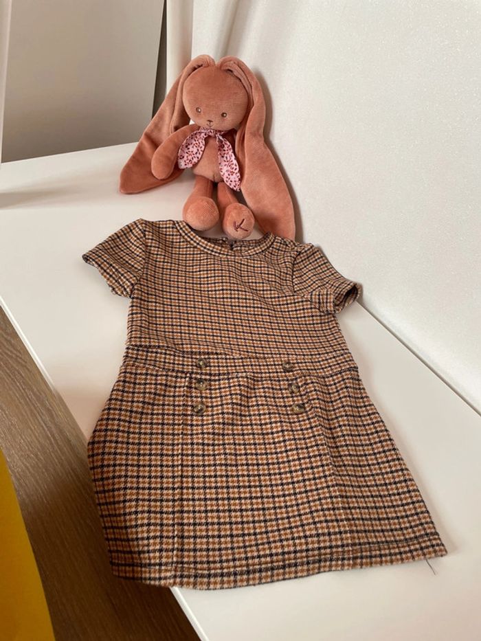 Robe 3ans