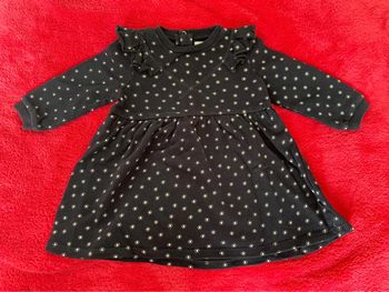 Robe Bout’chou 9 mois - 71cm