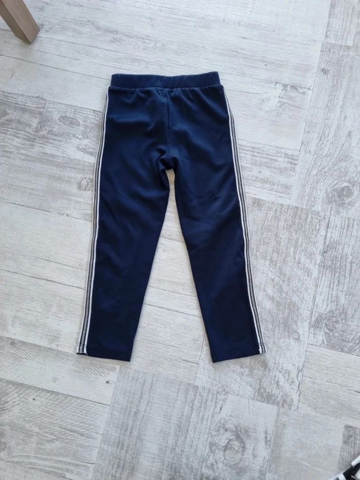 Leggings Taille 4 ans - photo numéro 3
