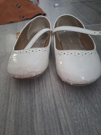 Chaussures de cérémonie 