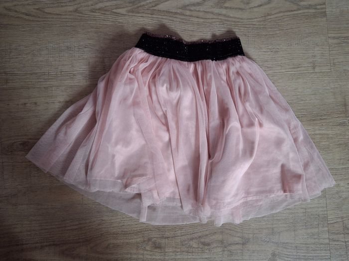 Lot 5 ans hiver fille 9 pièces - photo numéro 7