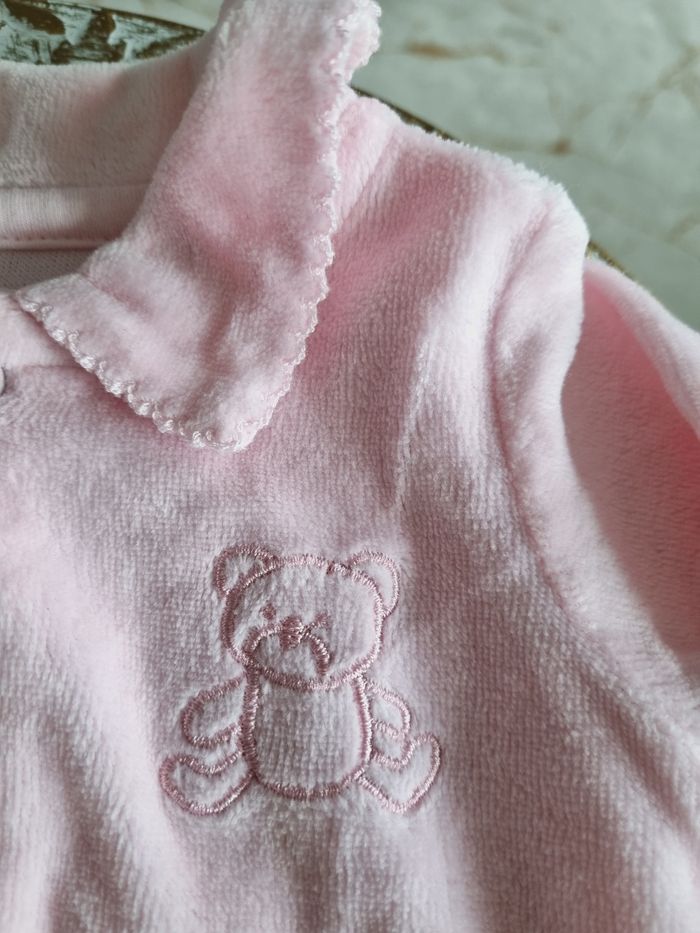 Pyjama - photo numéro 2