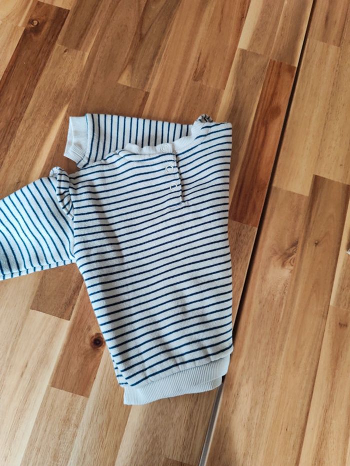 Pull TAO - photo numéro 5