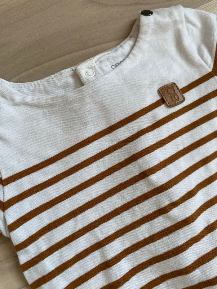 Lot 3 t shirts - photo numéro 2