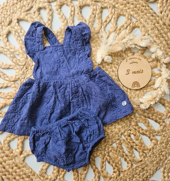 Robe Sergent Major 3m