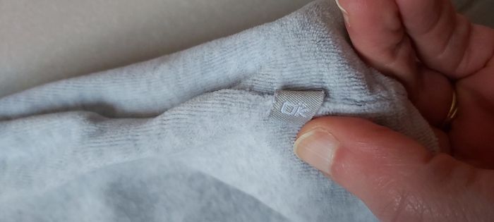 Haut de pyjama 4 ans - photo numéro 6