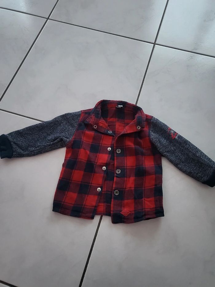 Chemise