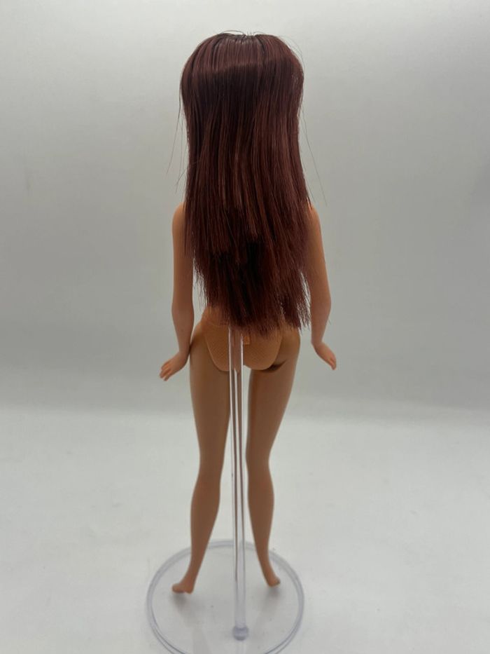 barbie Teresa cut’n’style 338 - photo numéro 6