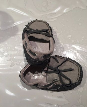 Chaussures chausson ikks 19/20