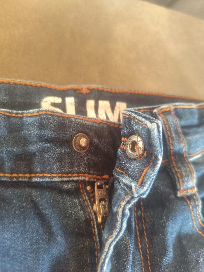 Slim morphologik fin 10 ans - photo numéro 5