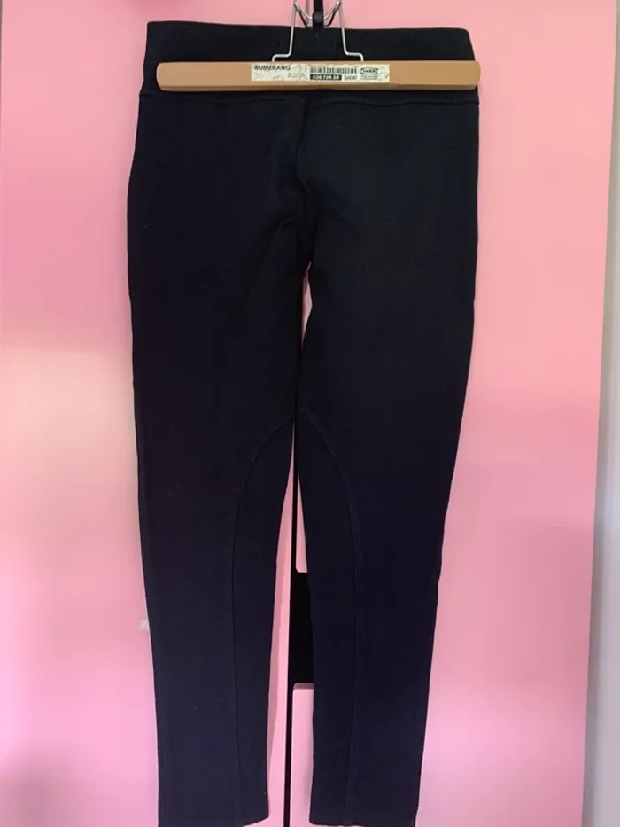 Pantalon fille - photo numéro 2