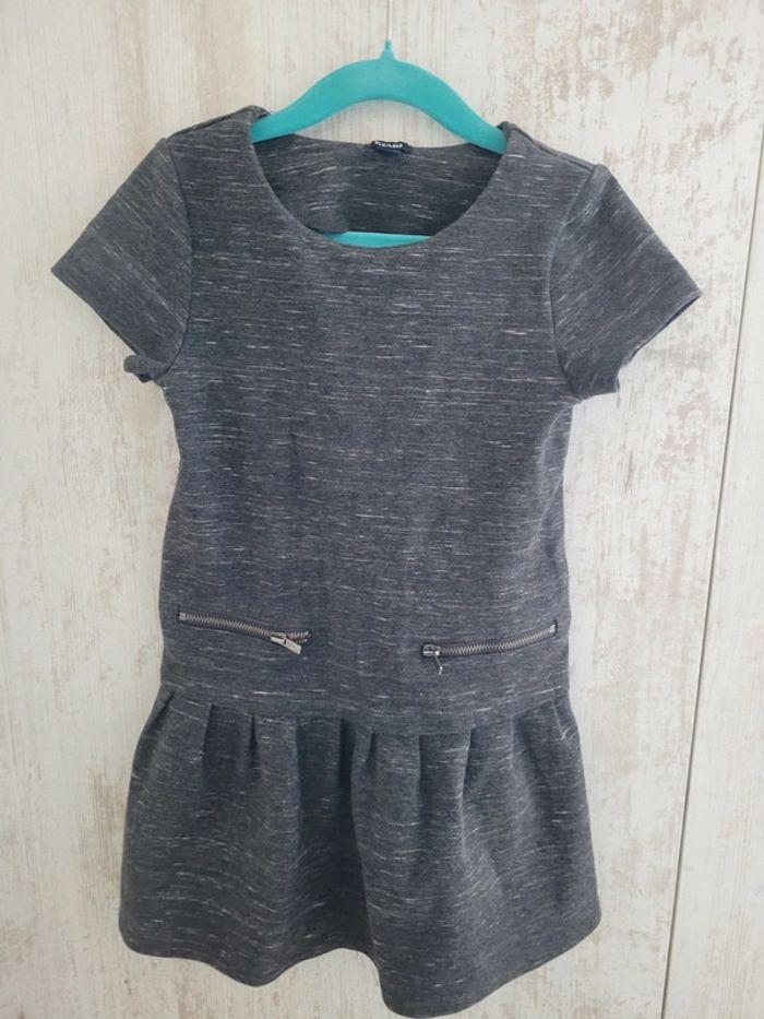 Robe 6 ans