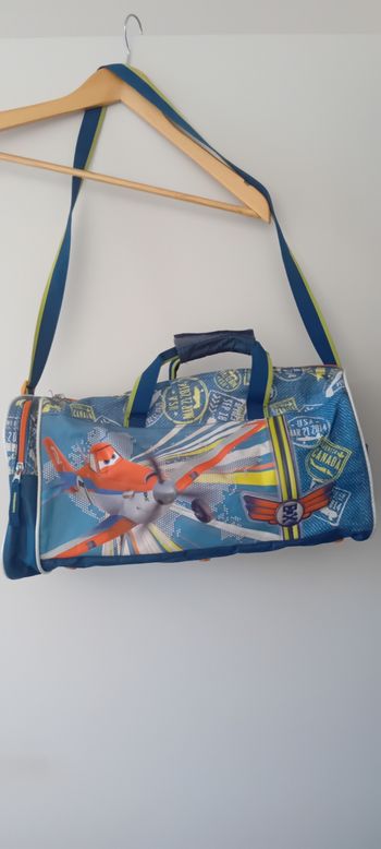 Sac de sport 