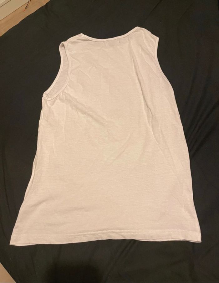 Débardeur garçon - photo numéro 2