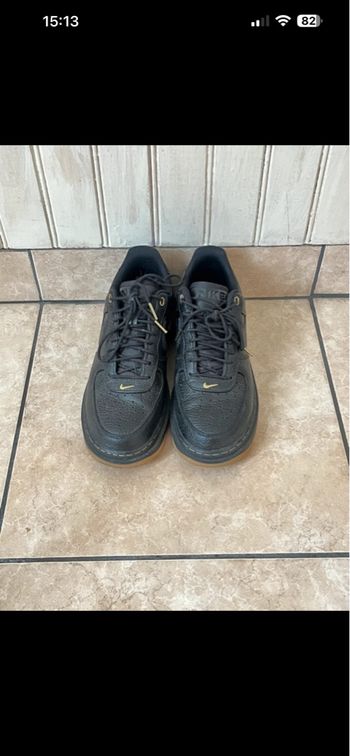 Chaussure Nike sportwear