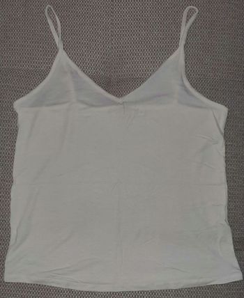 Débardeur Naf Naf taille M