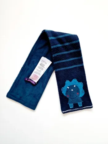 Sergent Major - Écharpe - Bimaxime