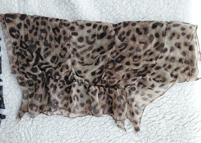 Lot 2 foulards - photo numéro 4