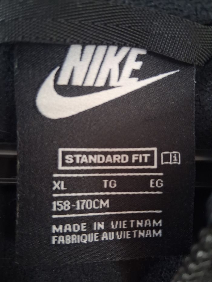 Veste Nike - photo numéro 4