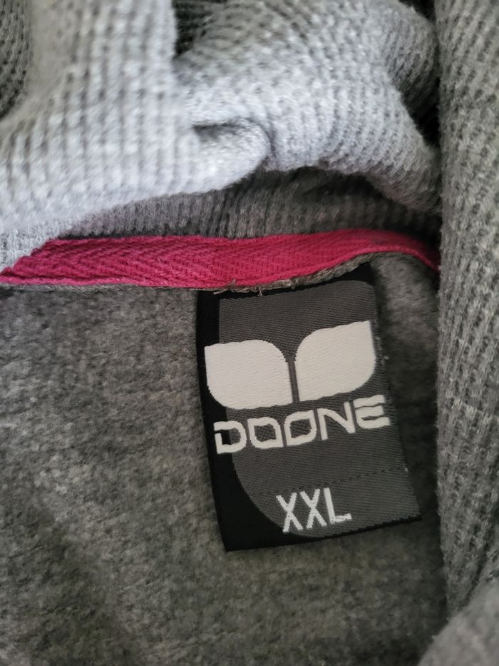 Sweat doone - photo numéro 3