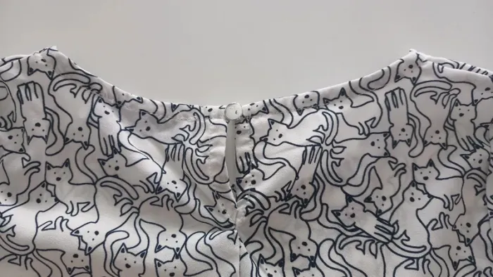 Jolie blouse Lola Liza - photo numéro 6