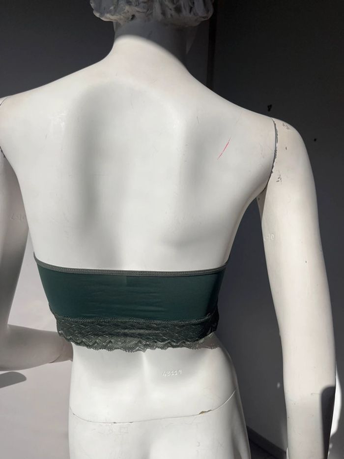 soutien gorge sans bretelles - photo numéro 4