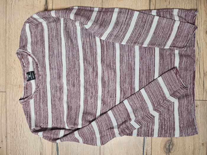 Lot de pull homme taille m - photo numéro 4