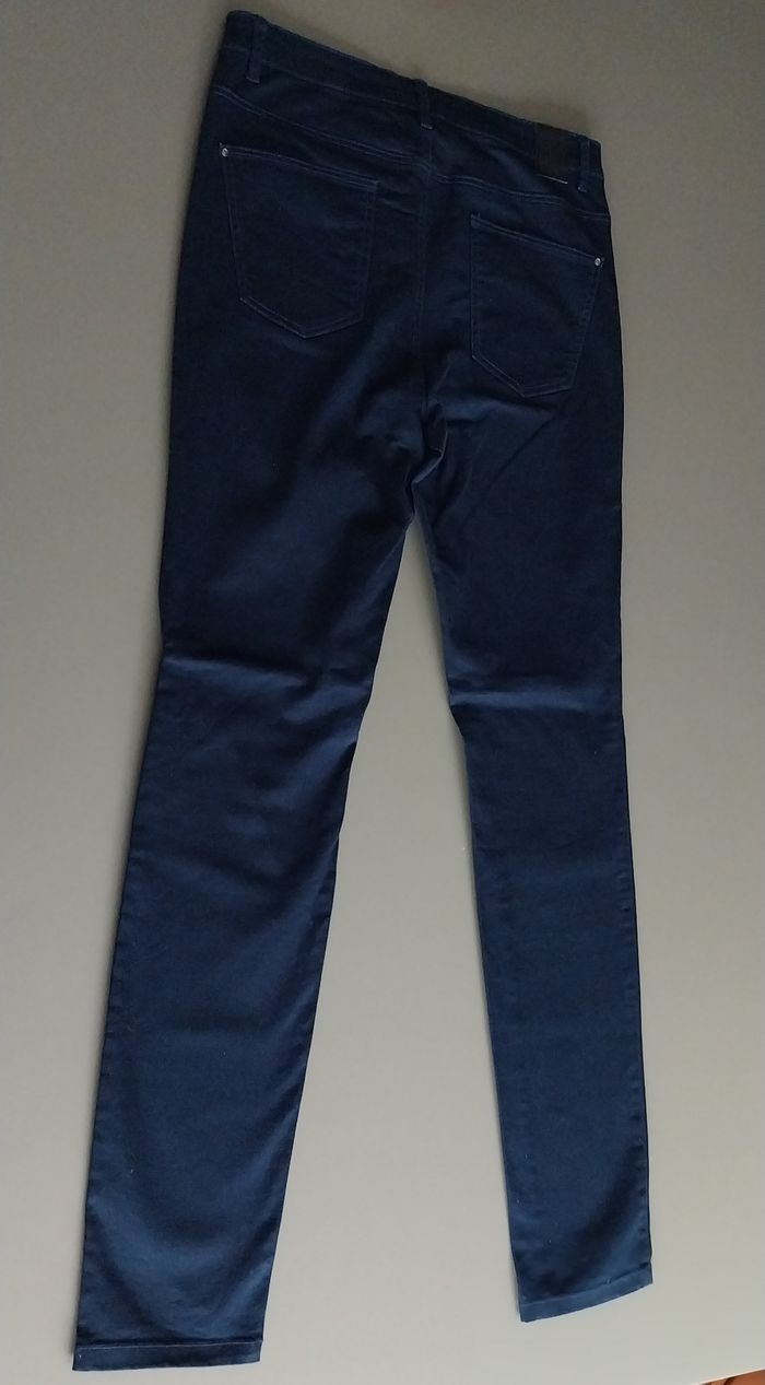 Pantalon femme Camaïeu - photo numéro 4