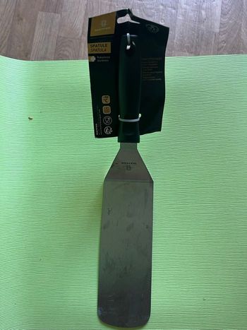 Spatule matfer  bourgeat