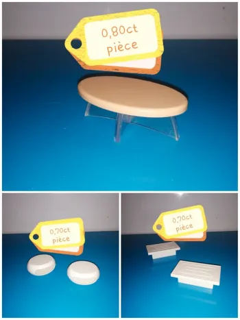 Thème* meuble / table basse