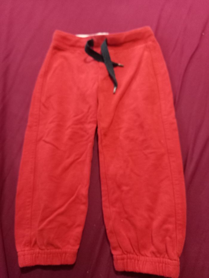 Jogging taille 2 ans