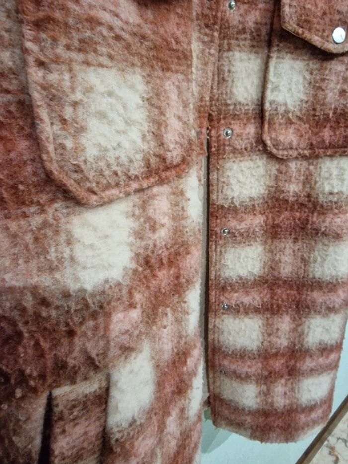 Manteau - photo numéro 2
