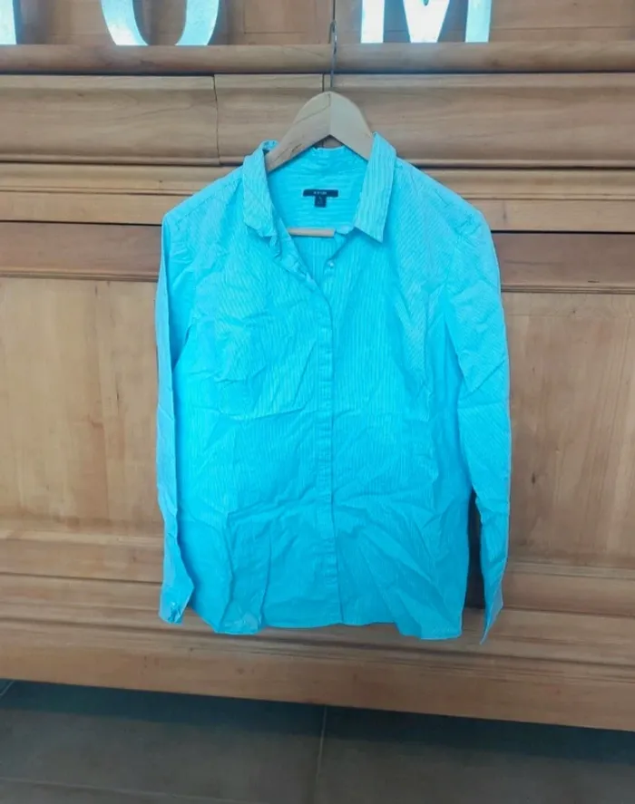 Chemise kiabi taille 46