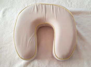 Tour du cou, coussin, oreiller de voyage