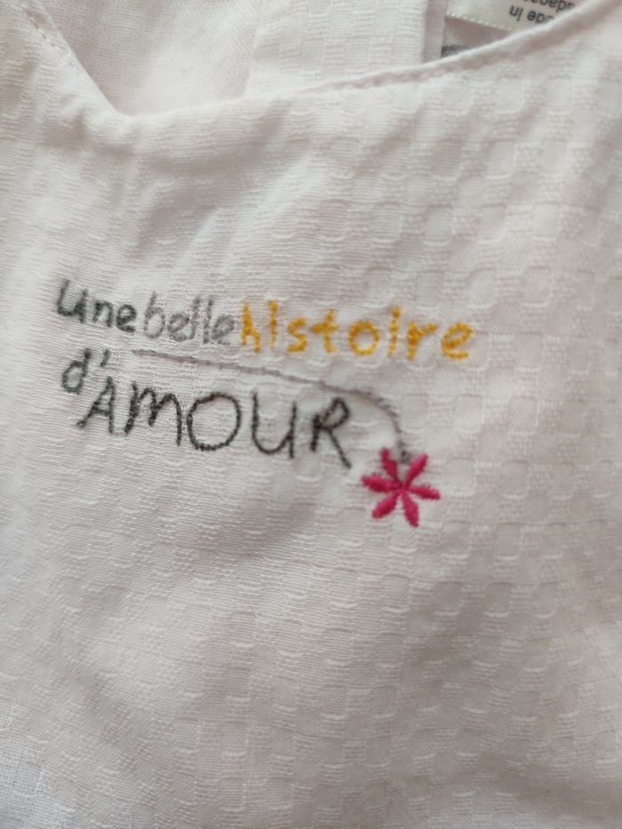 Robe 2 pièces - photo numéro 3