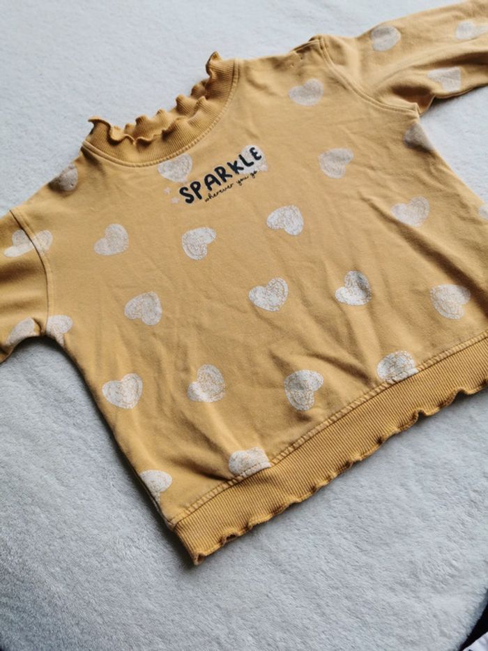 Lot 2 sweat - photo numéro 2