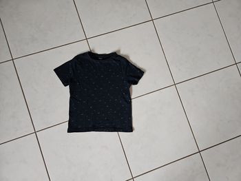 T-shirt MC garçon 10 ans kiabi chla4