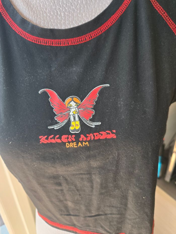 T-shirt taille S - photo numéro 2